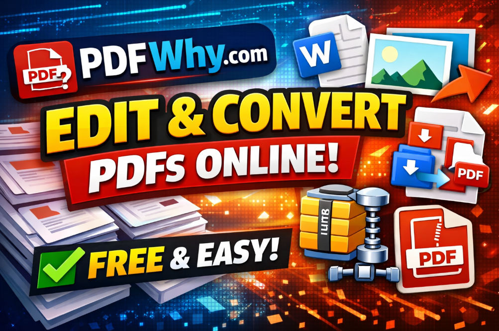 welcome to www.pdfwhy.com